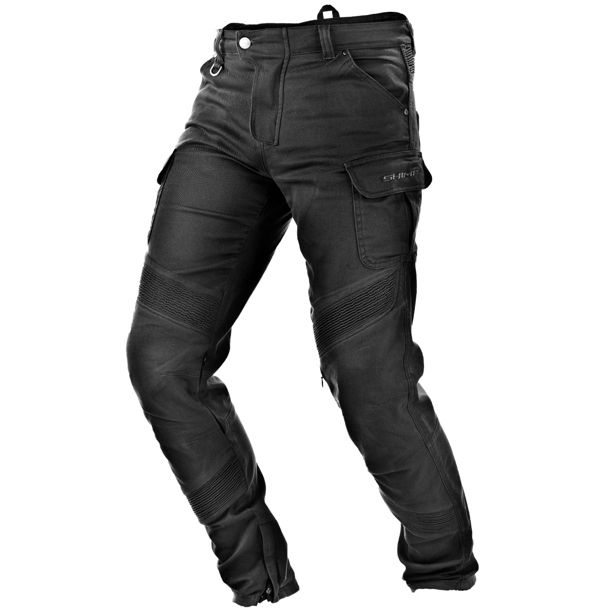 Джинсы SHIMA GIRO 2.0 (Black, 32)