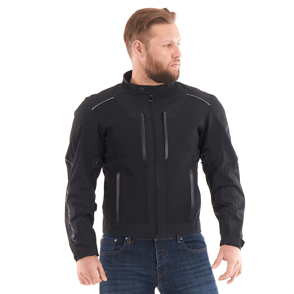 Куртка DRAGONFLY City AIR (Blue, L)