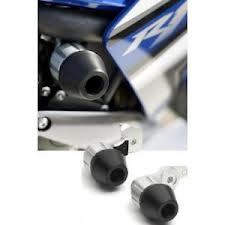 Каблук резиновый защитный 4C8W07411000