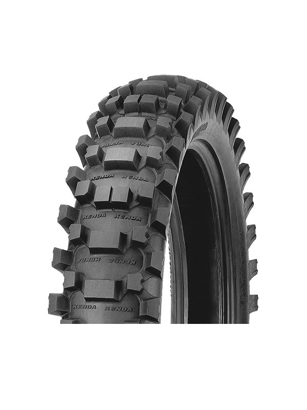Шина пневматическая 90/100-14 KENDA K771 MILLVILLE 49M TT