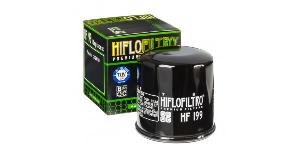 Фильтр масляный HF199