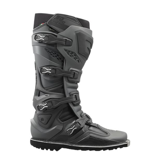 Мотоботы Gaerne SG22 Gore-Tex Enduro Battleship