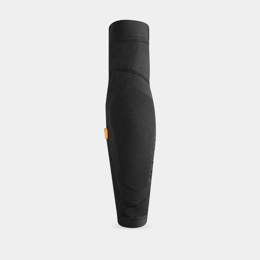 Защита локтя RACER MOTION ELBOW 2 (D3O) BLACK