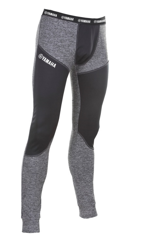 Кальсоны YAMAHA STARKS WARM Pants Extreme (XL, 90798WEPTBXL)
