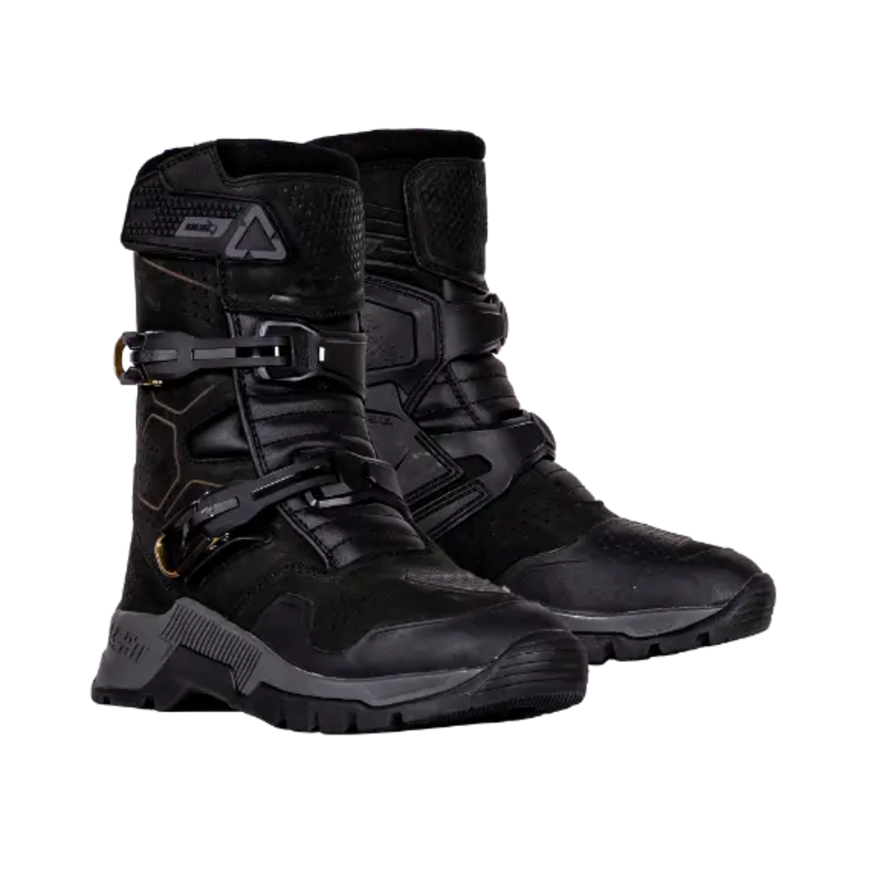 Мотоботы LEATT ADV HydraDri 7.5 (Stealth, 45.5 (11))