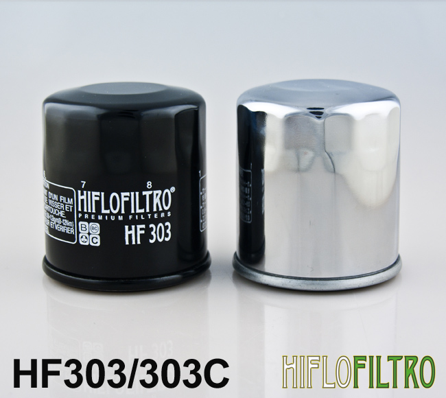 HF303