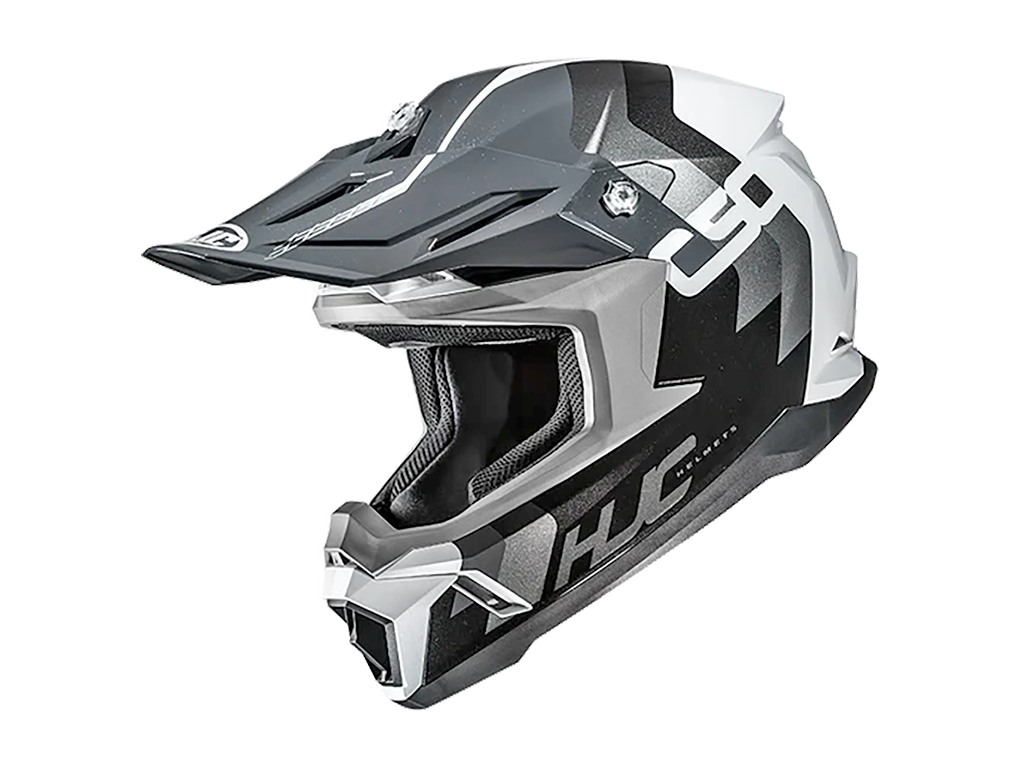 Мотошлем HJC C50 PRIMAL MC5