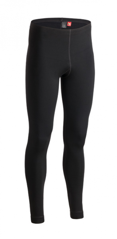 Кальсоны SCOTT Sportwool Men Black (L)