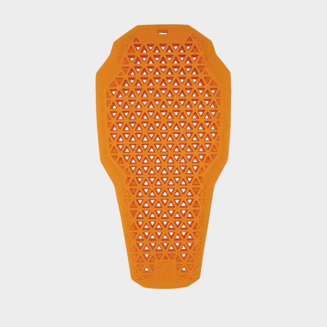 Защитная вставка в спину RACER D3O® BP4 LEVEL 1 (L)