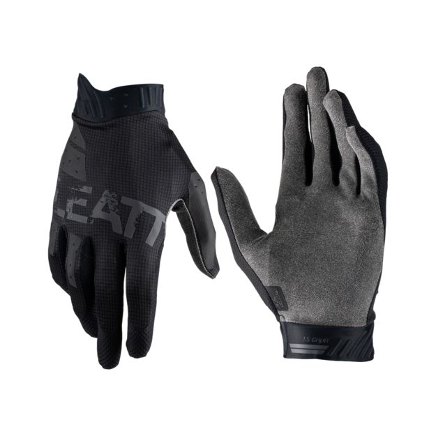 Детские перчатки кросс LEATT 1.5 Jr (Carnival, L)