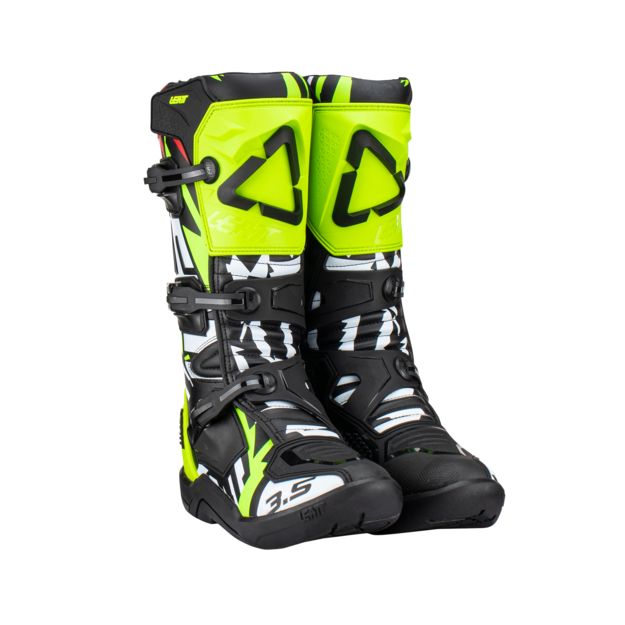 Мотоботы LEATT 3.5 Boot  (Fuel, 10)