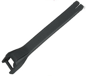 Ремешок FORMA (Black, M (14см), SPPC380)
