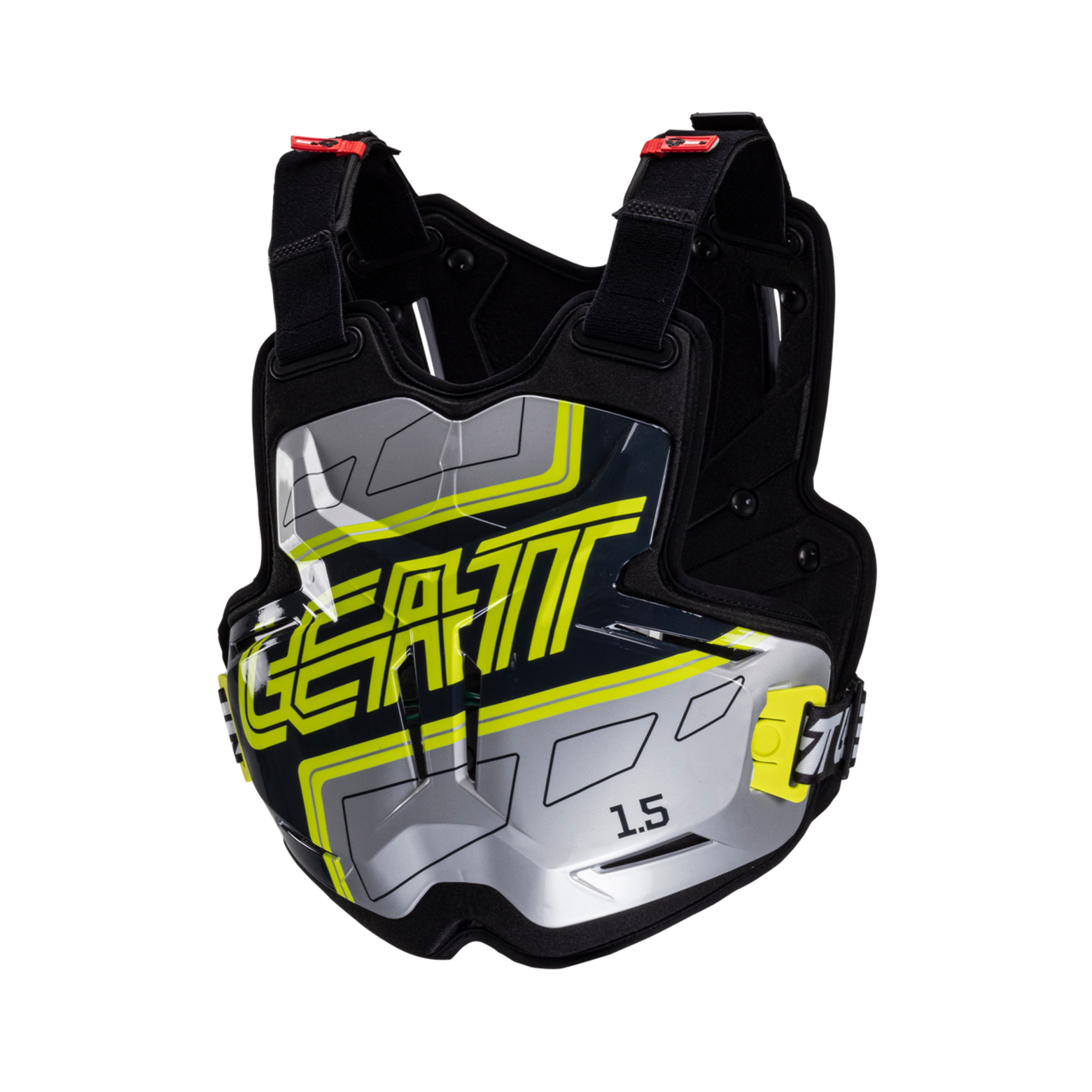 Защита панцирь Leatt Chest Protector 1.5 Torque