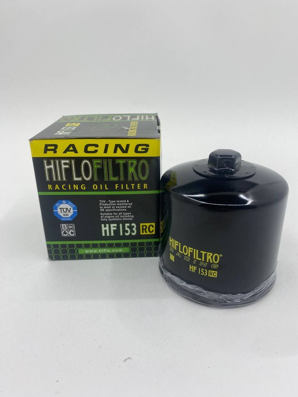 Фильтр масляный HF153Rc