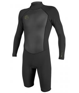 Гидрокостюм O'NEILL O`Riginal 2mm (Black/Black, L)