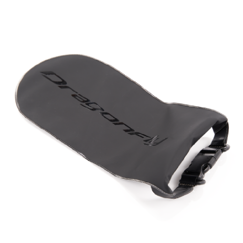 Гермоупаковка DRAGONFLY K-2 для телефона (Black)