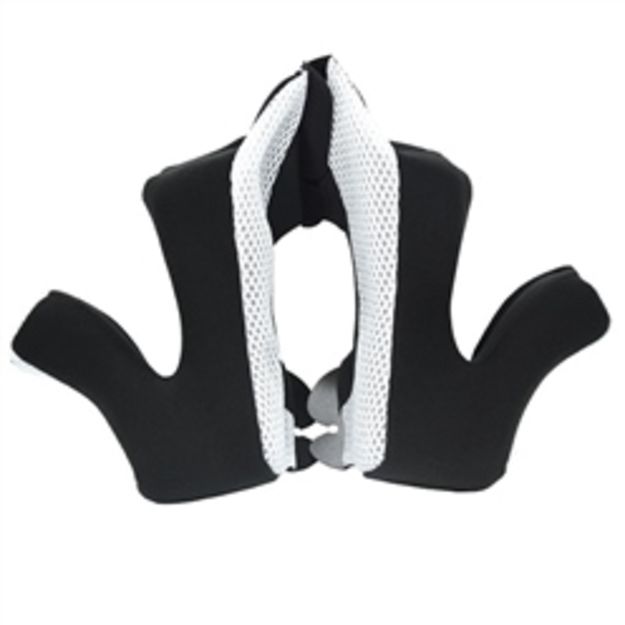 Боковые подушки для шлема Twist 2.0 XL
