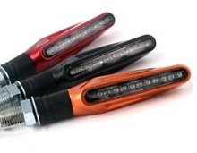 Указаталь поворота LED 016
