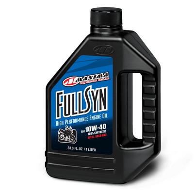 MAXIMA Full Syn 10w40