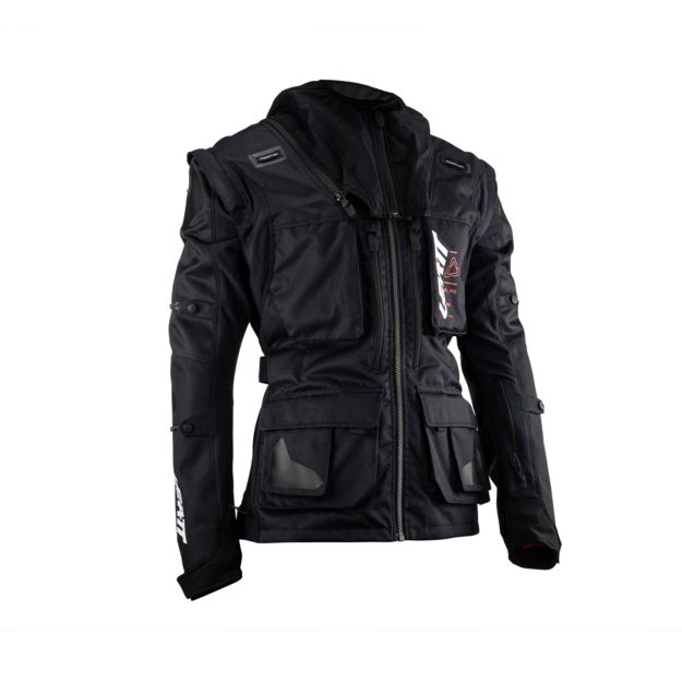 Куртка эндуро Leatt 5.5