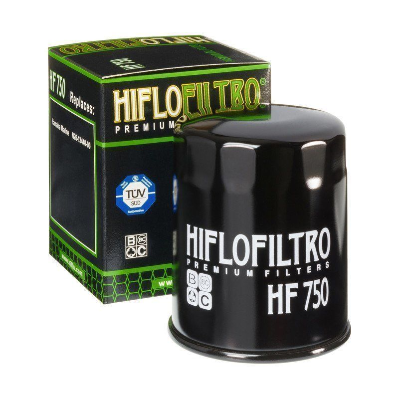 Фильтр масляный HF750 ( N26 )