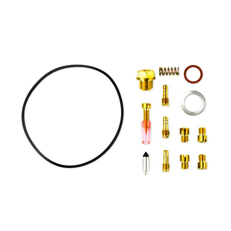 Ремкомплект карбюратора Yamaha VK540 SM-07628