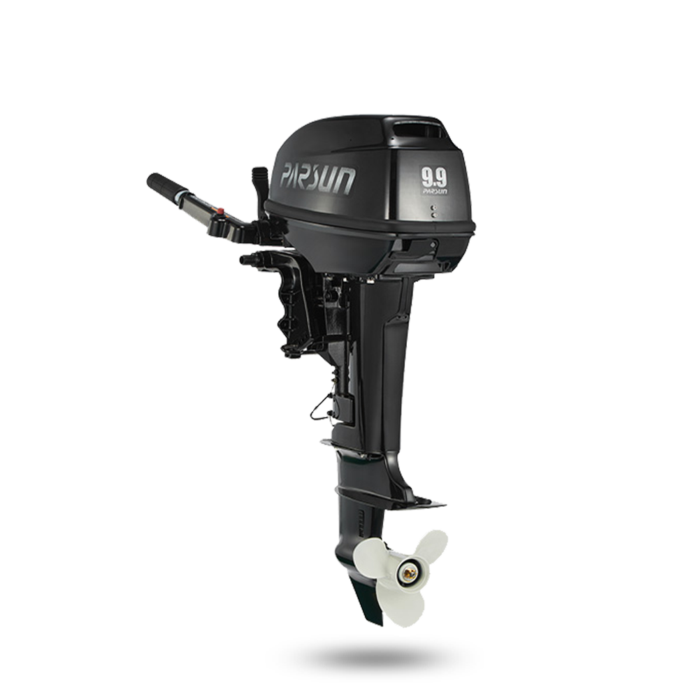 Мотор лодочный PARSUN T9.9BMS-USB ()