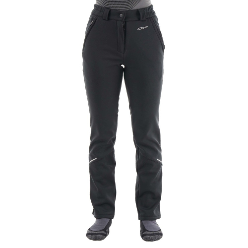 Брюки EXPLORER 2.0 Woman Black