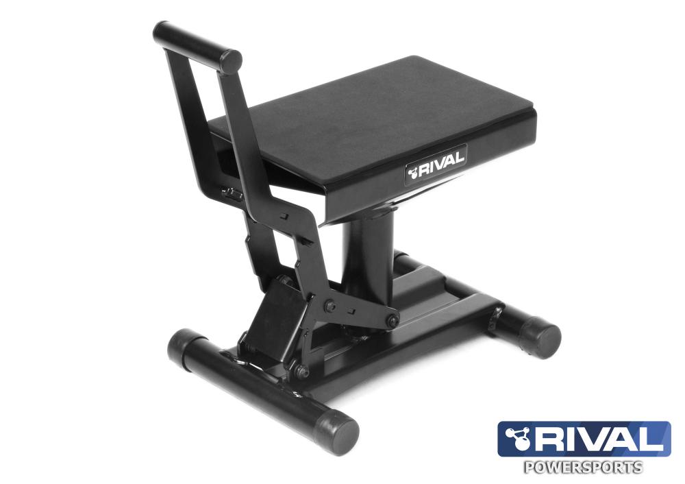 Подставка мотоподъемник RIVAL LIFT STAND CROSS/ENDURO 2444.0110.1