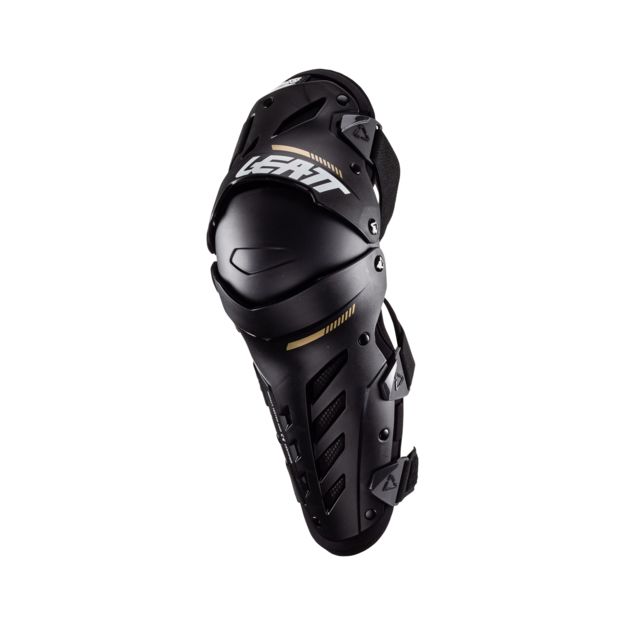 Защита коленей Leatt Dual Axis, Black