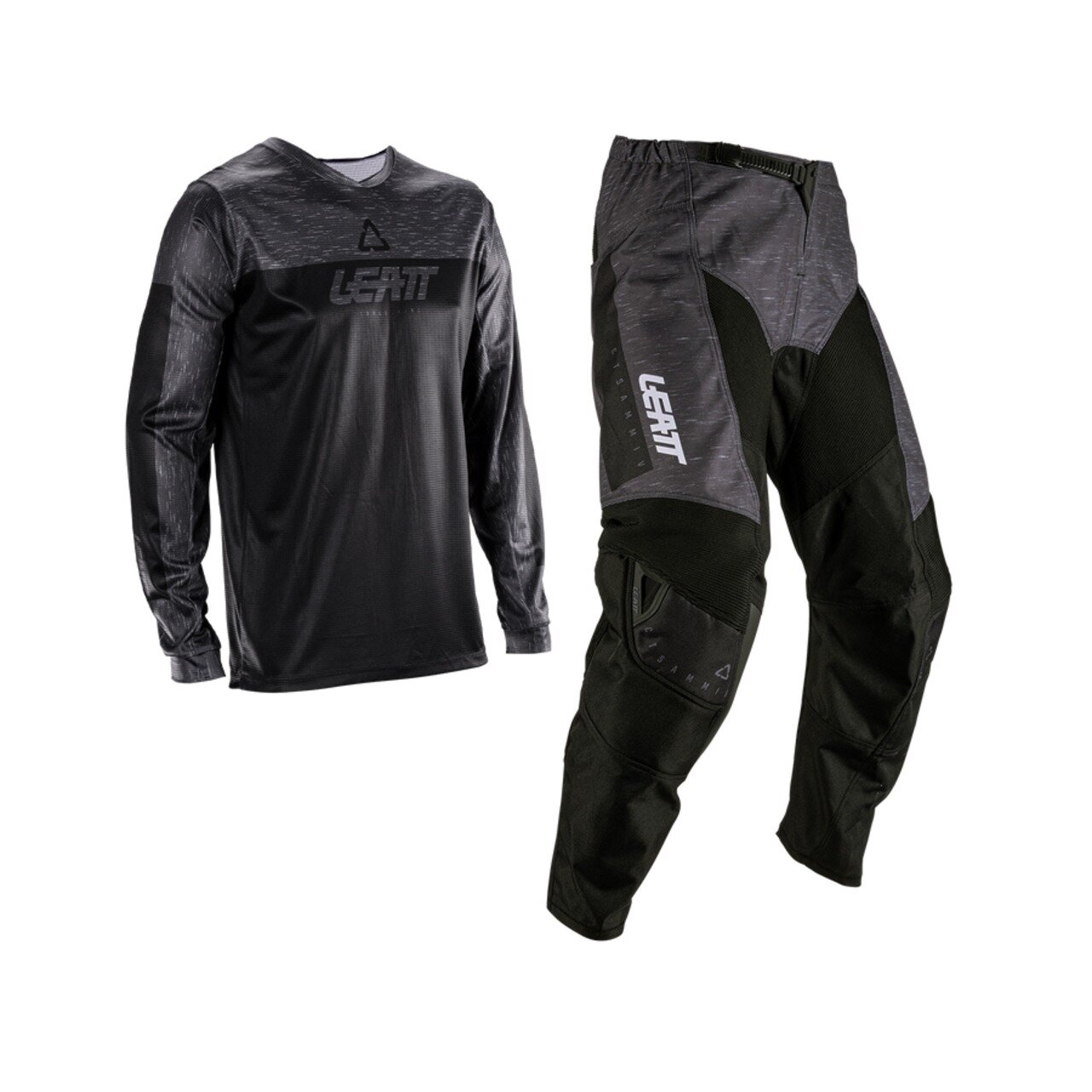 Комплект мотоджерси/мотоштаны Leatt 3.5 Ride Kit