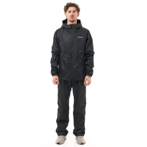Мембранный костюм ACTIVE 2.0 Man Black