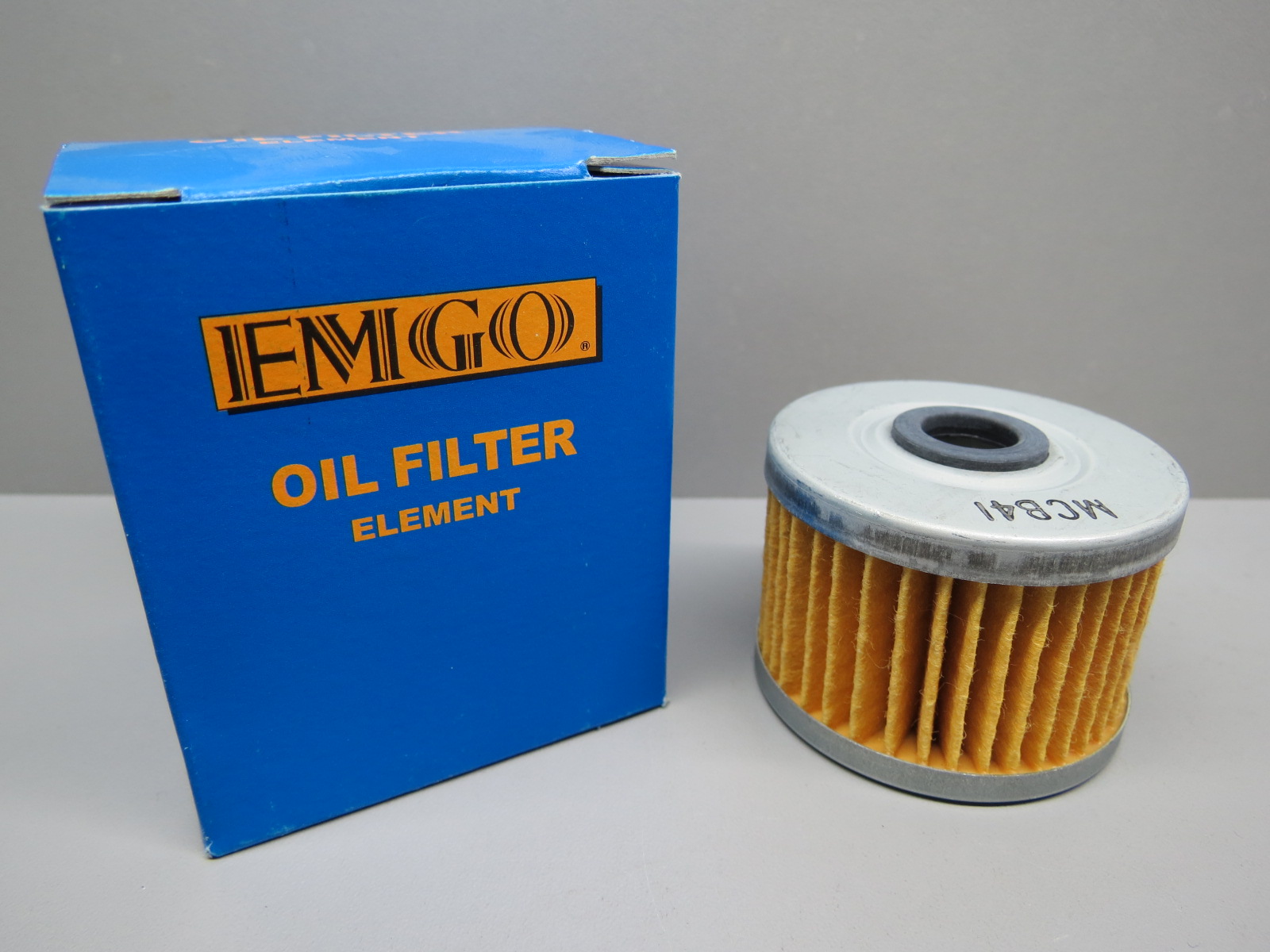 Фильтр маслянный EMGO 10-791000(HF145)