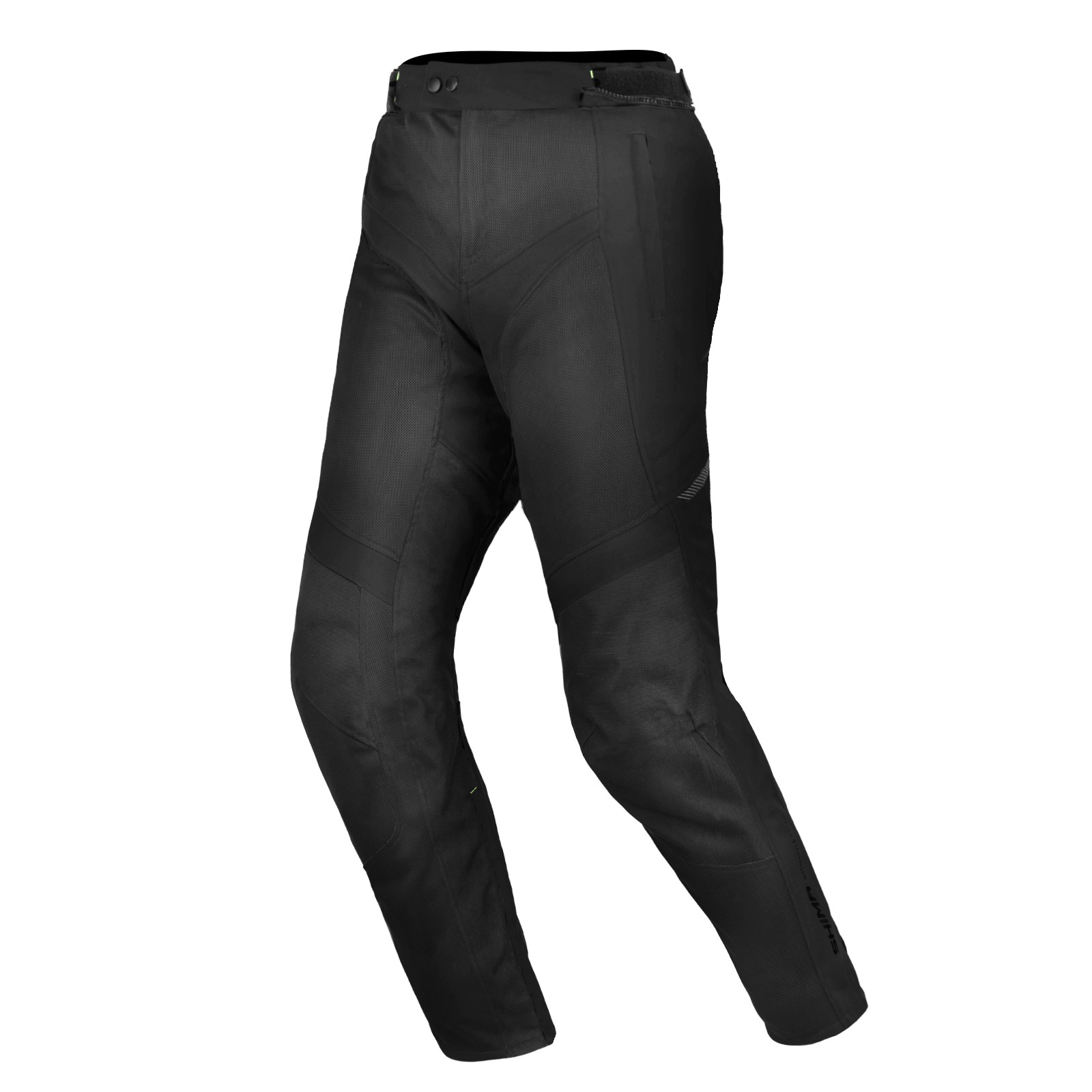 Штаны SHIMA JET MEN PANTS (Black, XL)