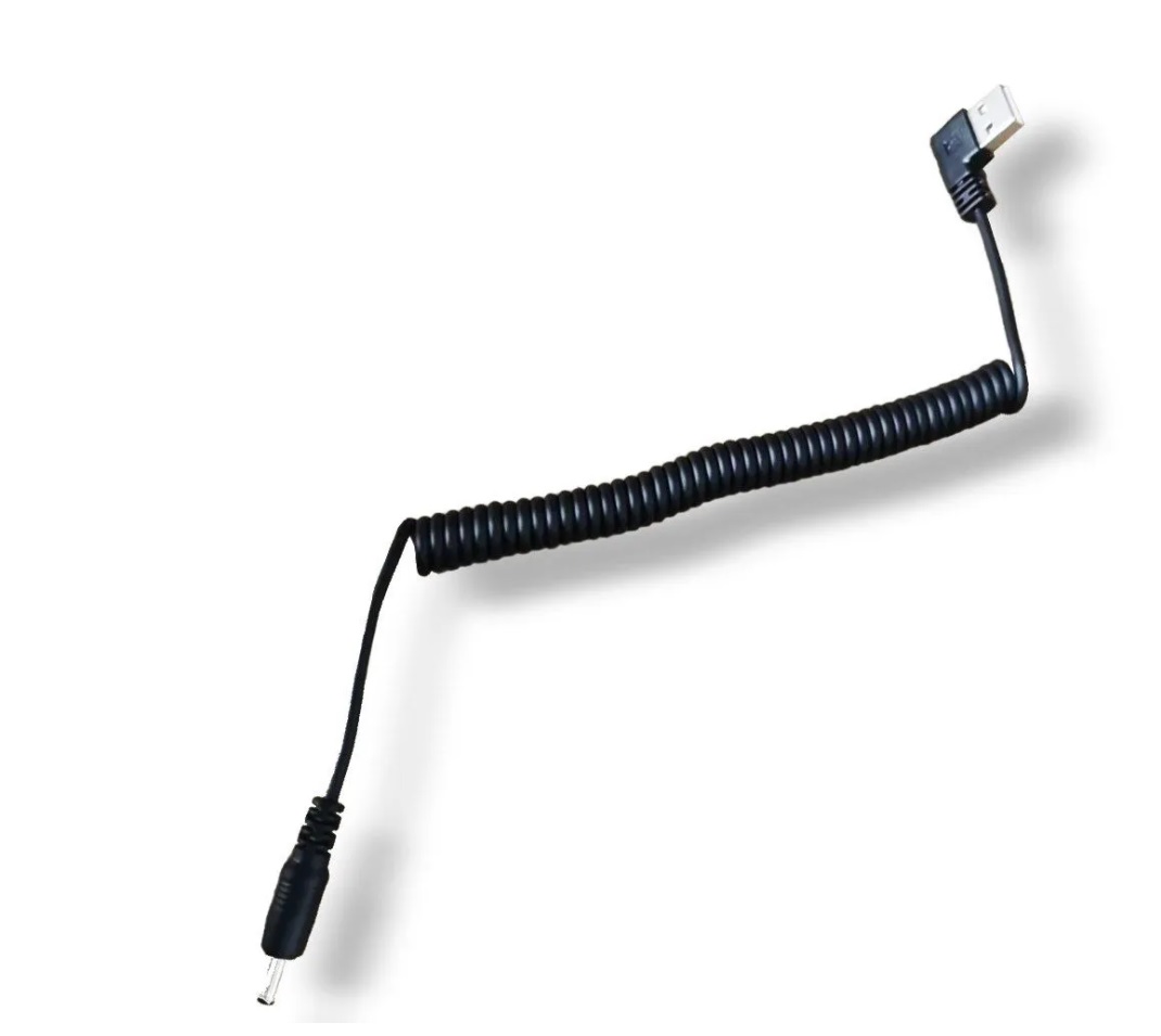 Удлиненный кабель питания USB