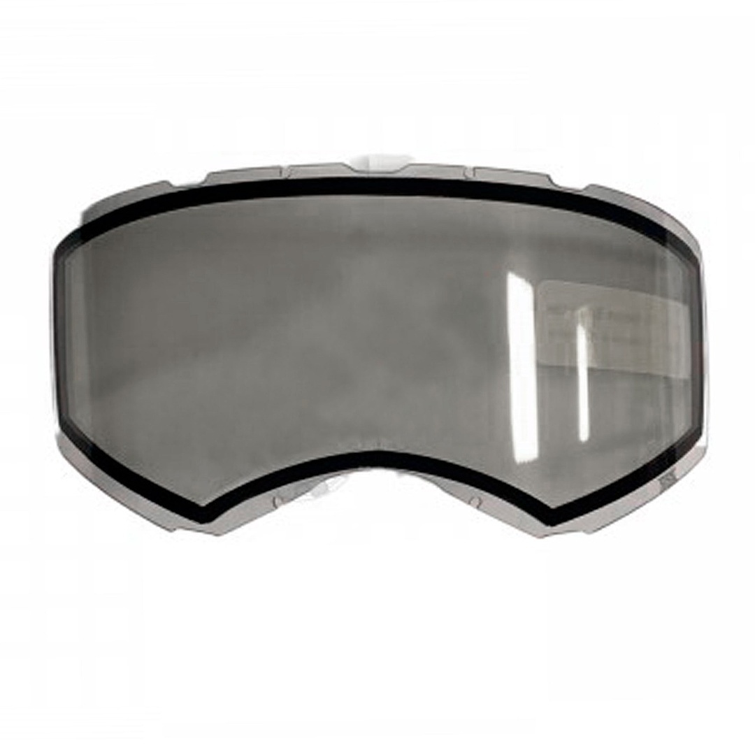 Линза очкам двойная RSX Blizzard Winter (Clear)