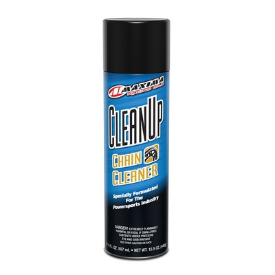 MAXIMA Clean-Up  507ml