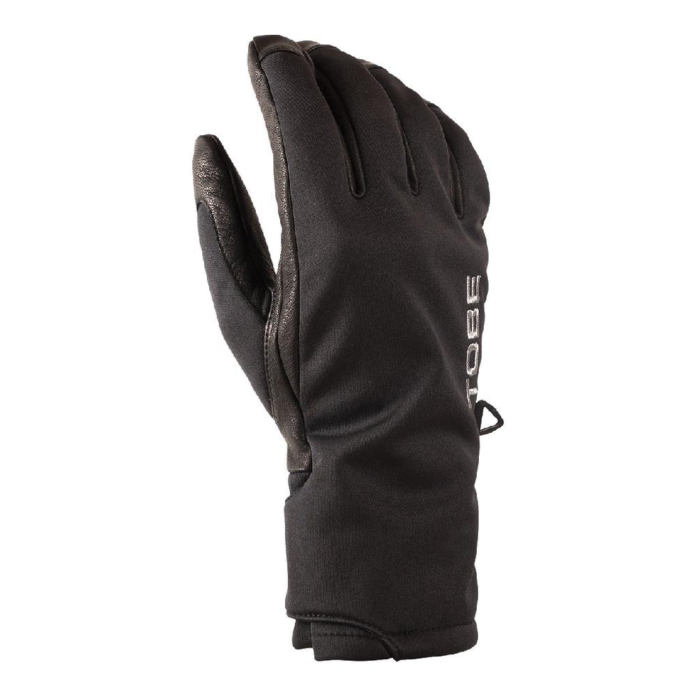 Перчатки Tobe Capto Light V2 без утеплителя (Black, S)