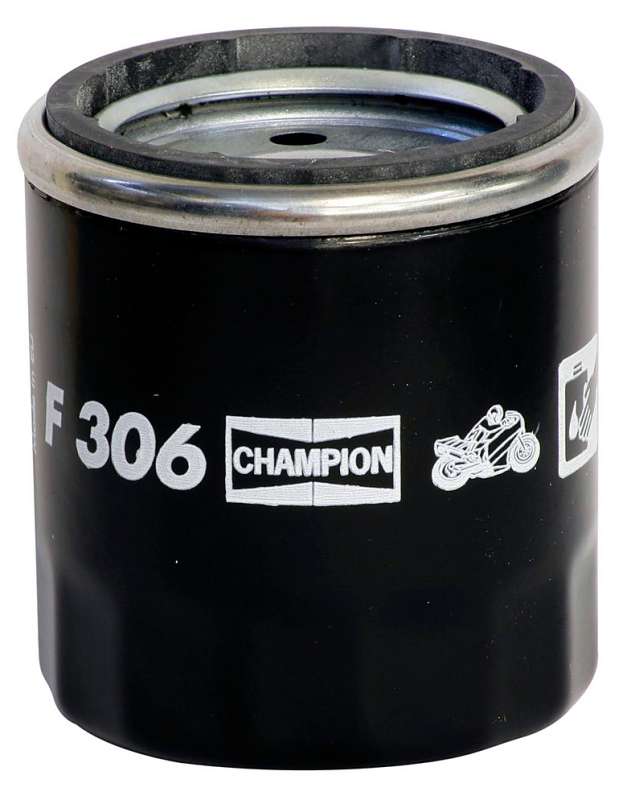 Фильтр масляный  Champion, F306/301