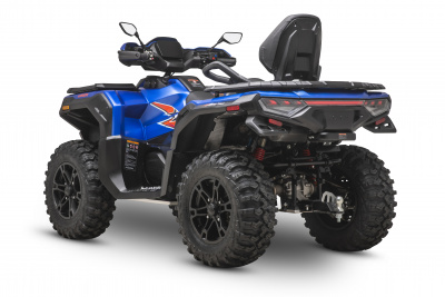 Квадроцикл Loncin Xwolf 1000L
