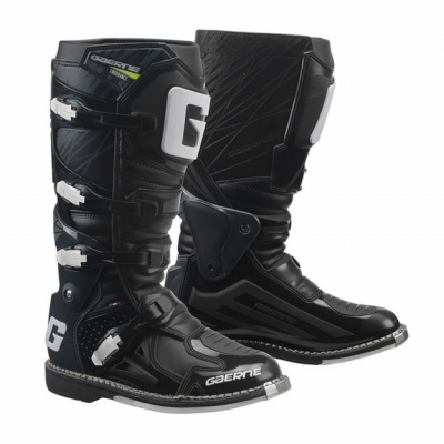 Мотоботы GAERNE Fastback Endurance Enduro