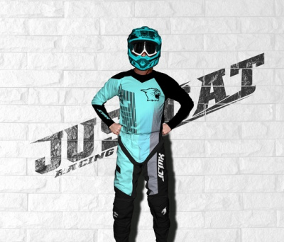 Мотоштаны Just Cat