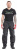 Штаны-дождевик DRAGONFLY EVO black Штаны-дождевик DRAGONFLY EVO black