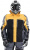 Куртка DRAGONFLY QUAD PRO мембранная Yellow-Grey 2020 Куртка DRAGONFLY QUAD PRO мембранная Yellow-Grey 2020