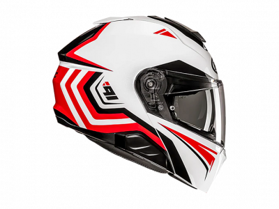 Мотошлем HJC i91 TRICUS MC1 L