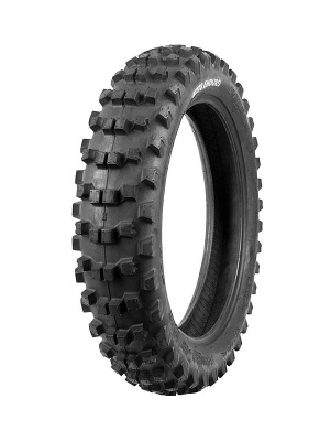 Шина пневматическая 140/80-18 4PR KENDA K778 KNARLY 70R TT
