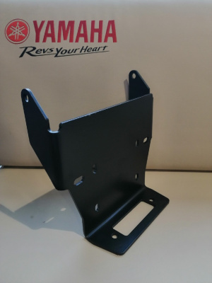Площадка под лебедку Yamaha Viking