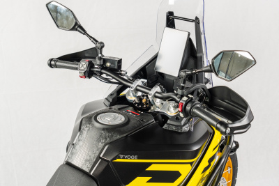 Мотоцикл VOGE DS 800 Rally