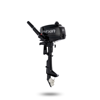 Мотор лодочный PARSUN TC3.6BMS