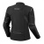 Мотокуртка женская SHIMA RUSH 2.0 LADY VENT BLACK Мотокуртка женская SHIMA RUSH 2.0 LADY VENT BLACK